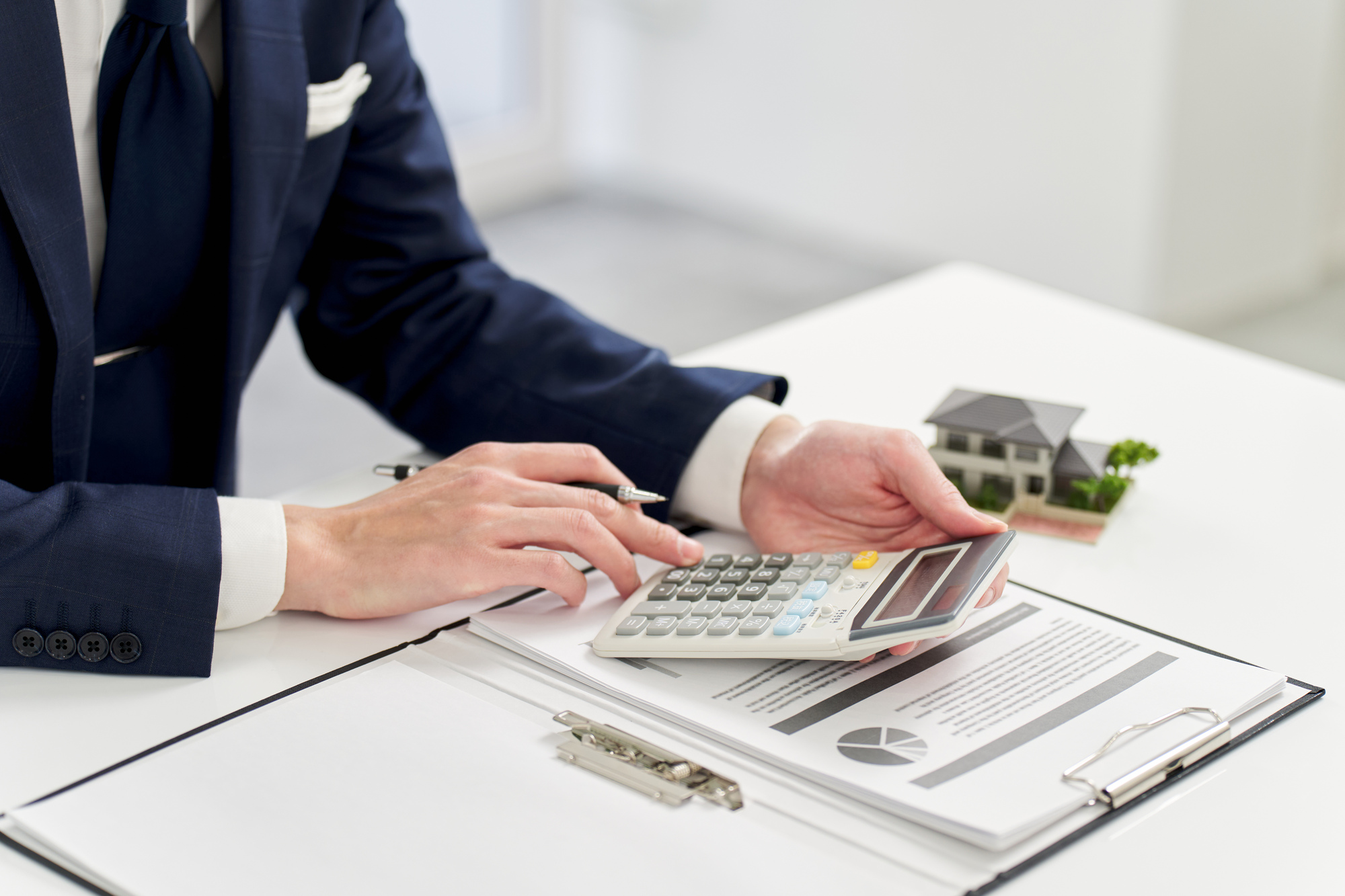 相続_税理士_料金