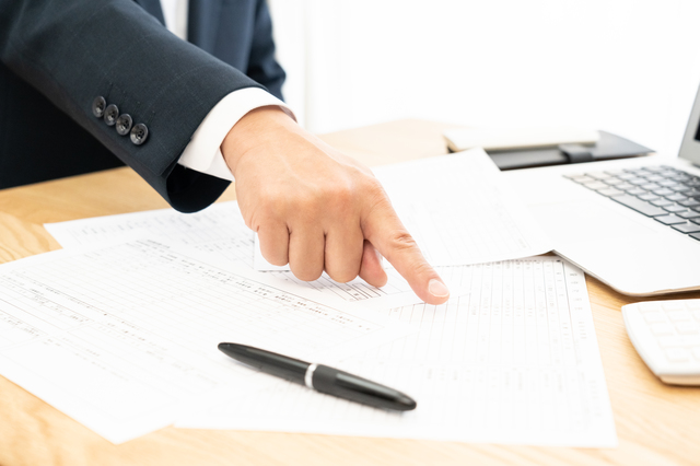 相続税の税務調査に選ばれやすい家庭