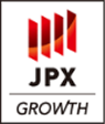 JPX 東証グロース市場
