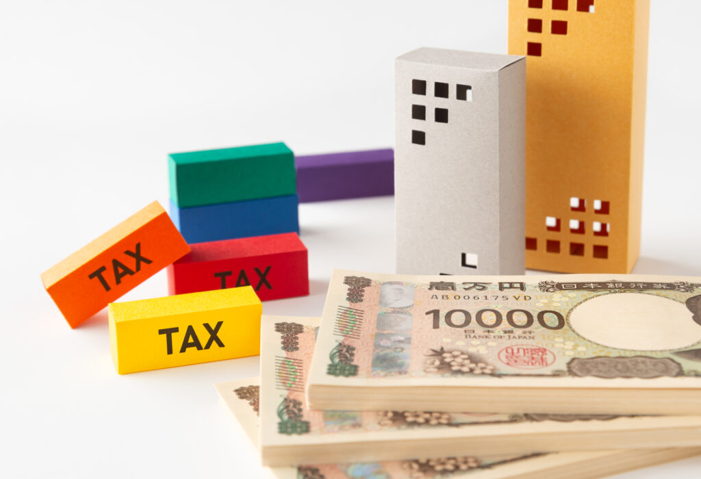 中間納付_法人税