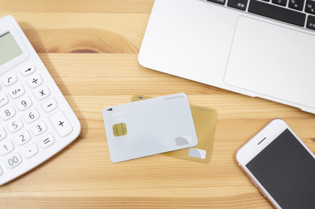 法人税_クレジットカード