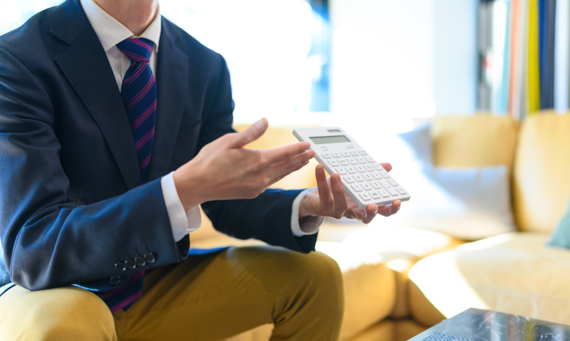 相続_税理士_選び方